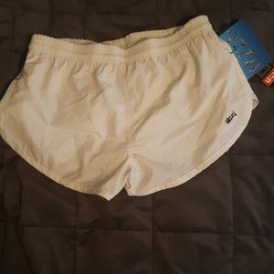 Uzzi athletic shorts
